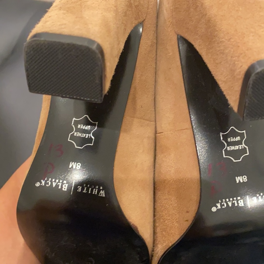 Formal shoes - Picture 3 of 3
